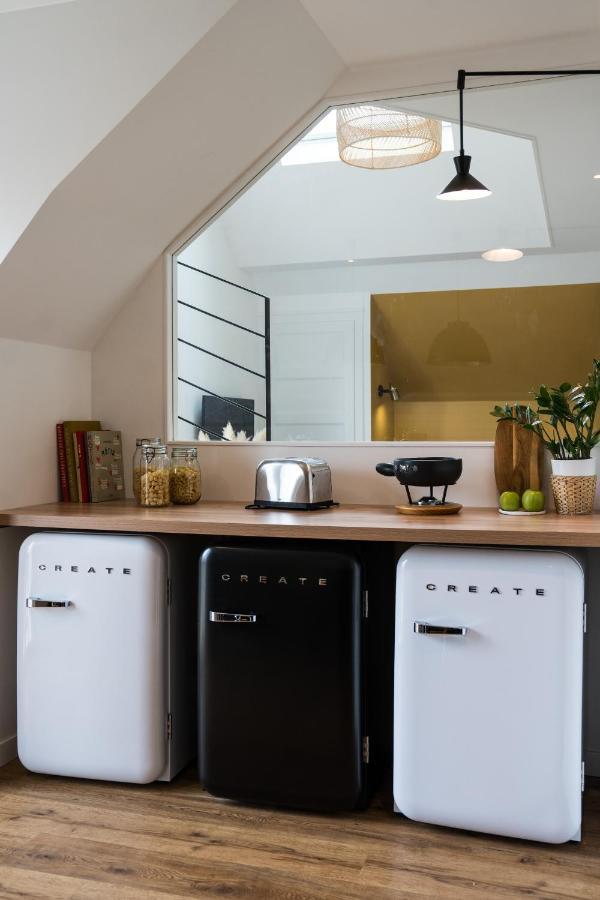 Superbe Loft Rumilly, 2 A 6 Pers, 100 M2, Proche Annecy Et Aix Les Bains Экстерьер фото